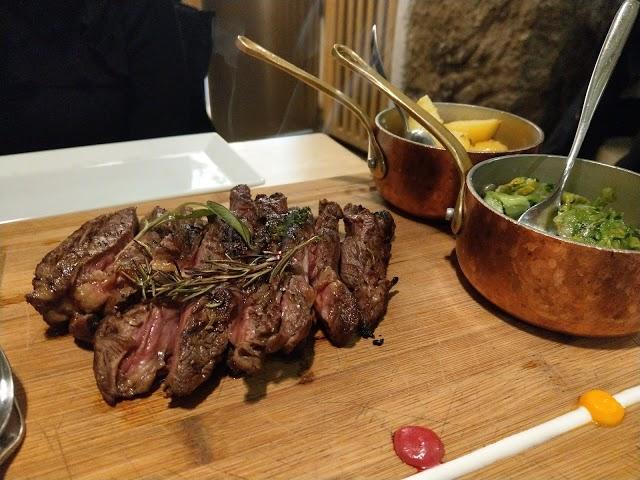Maialino Rosso